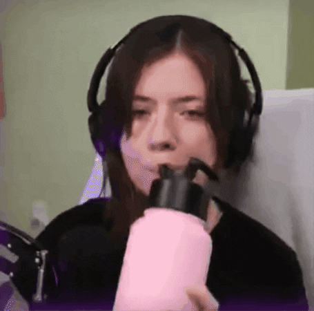 Finger GIF