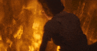 Turn Around Surprise GIF by Ghostbusters