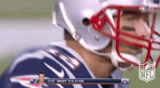 New England Patriots Football GIF by NFL