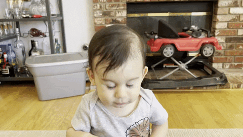 Baby Cheese GIF by BigDreamsMedia