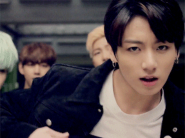 handsome GIF
