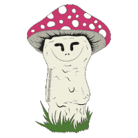 AroundTheWorldClothing alien aliens atw aroundtheworld Sticker