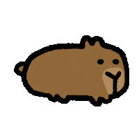 Happy Dance Sticker