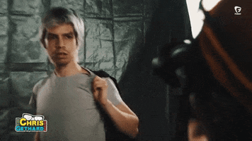 funny or die model GIF by gethardshow