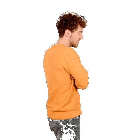 Jesus Ot Sticker by Operación Triunfo