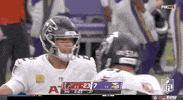 Regular Season Football GIF by NFL