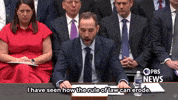 Erode Jack Smith GIF by PBS News