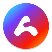 Audaxcores Sticker by Audax Company