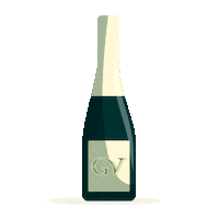 champagnegillesvirey champagne gv champagnegv champagnegillesvirey Sticker