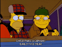 homer simpson moe szysiak GIF