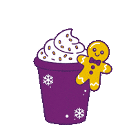 Digital Marketing Christmas Sticker by BeeDigital