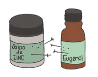 Dentist Odonto Sticker