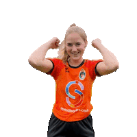Kaatsen Sticker by FFF Grou