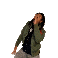 happy dance Sticker by Idol Norge