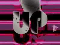 Art Glitch GIF