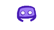 LannaGreat logo gaming discord Sticker