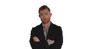 Eye Roll Sticker by Hollyoaks