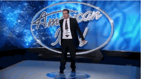 jennifer lopez auditions GIF by American Idol