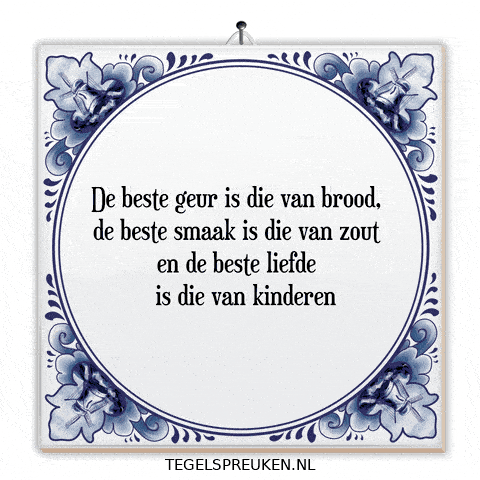 Nl Wijsheid GIF by Tegelspreuken.nl