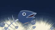 Masaaki Yuasa Animation GIF by All The Anime — Anime Limited