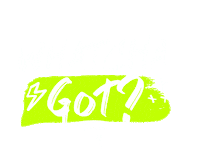 Cow Sticker by Got Milk