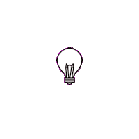 Natalia Lampada Sticker