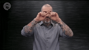 henrique fogaca GIF by MasterChef Brasil