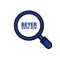 Sticker by beyermietservice