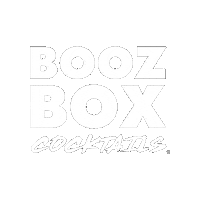 boozbox fun party summer beer Sticker