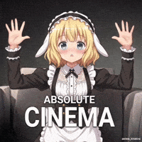 Gochiusa GIF