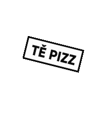 Pizza Sticker by Vosime.cz
