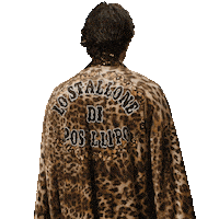 lionsgateplus glitter actor daddy snap Sticker