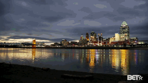 season 1 1x7 GIF by BET