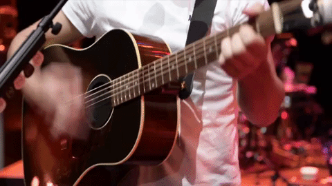 live GIF by Niall Horan