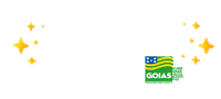 Vacina Sticker by Organização das Voluntárias de Goiás