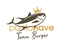 Italian Gold Sticker by Puntonave Restaurant