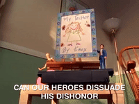 action league now nicksplat GIF
