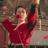 Iu 아이유 GIF