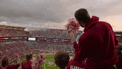 Alabama Football Roll Tide GIF by The University of Alabama