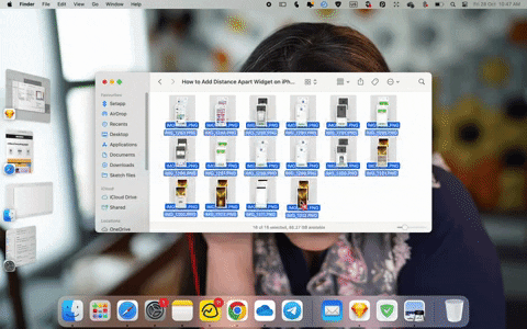 igeeksblog giphyupload apple macbook stage manager GIF