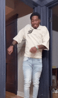 Lets Go Dancing GIF
