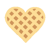 Valentines Day Love Sticker