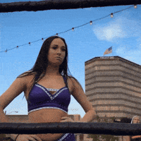 Death Stare GIF