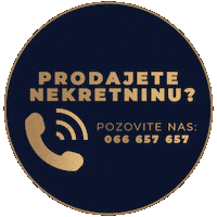 Real Estate Agent Sticker by Prestige nekretnine