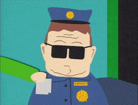 GIF by South Park 