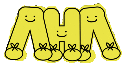 Rock Health Sticker by University of Mannheim – Universität Mannheim