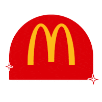 Family Mcd Sticker by McDonald's Singapore