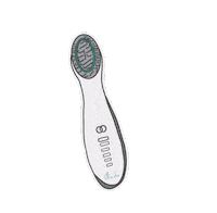Beauty Glow Sticker