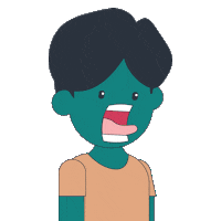 Tease Teasing Sticker