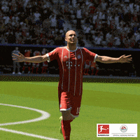 sliding fc bayern GIF by Bundesliga